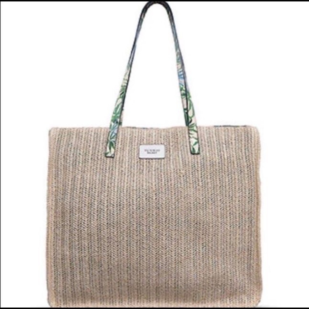 Limited Edition Victoria’s Secret tote / bag